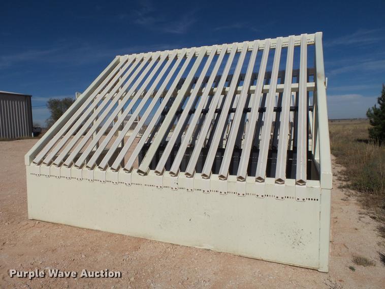 image for item BJ9911 JP Grizzley 8X14 screen