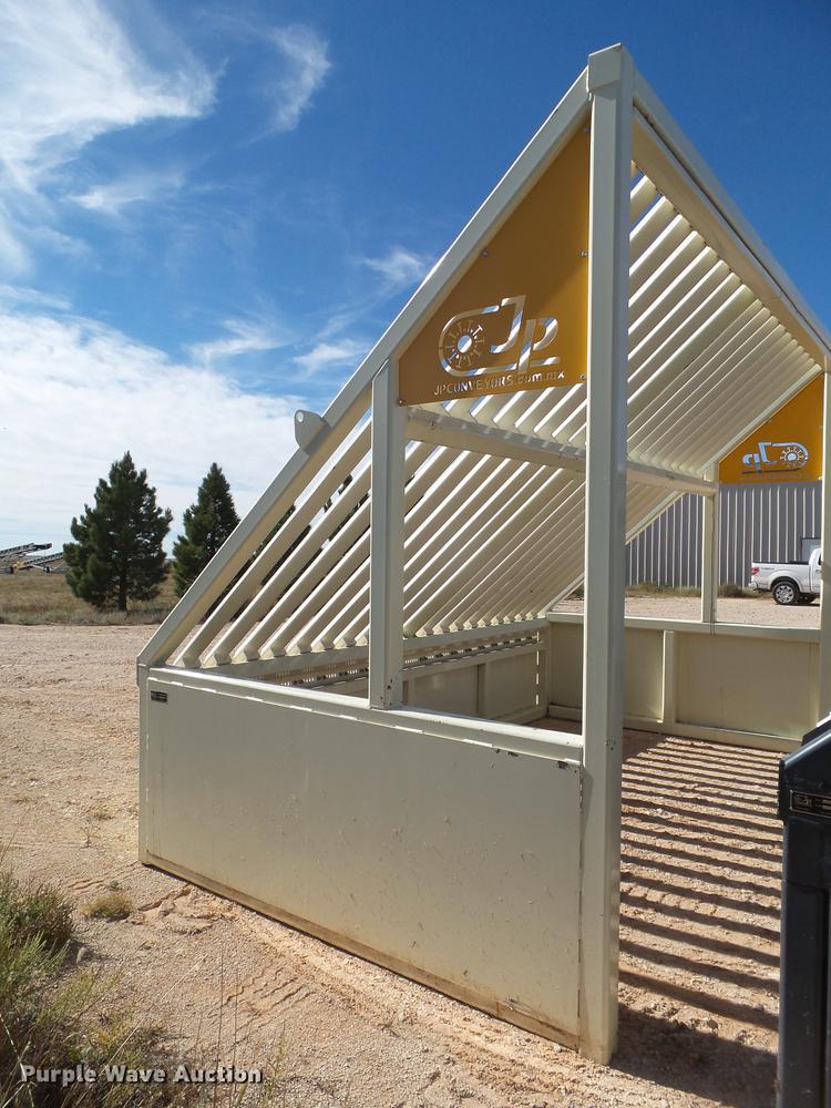 image for item BJ9911 JP Grizzley 8X14 screen