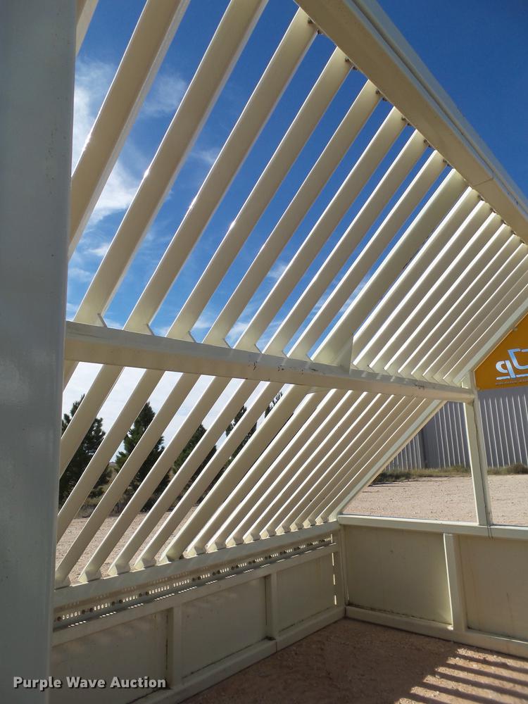 image for item BJ9911 JP Grizzley 8X14 screen