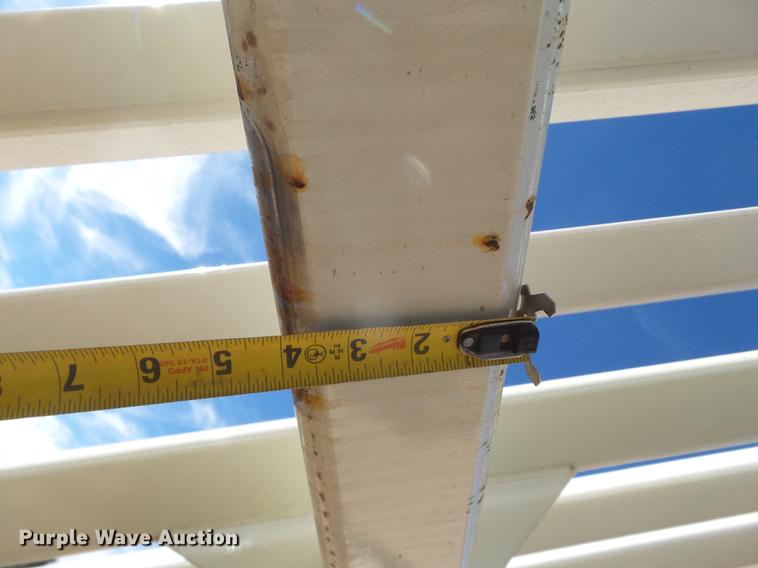 image for item BJ9911 JP Grizzley 8X14 screen