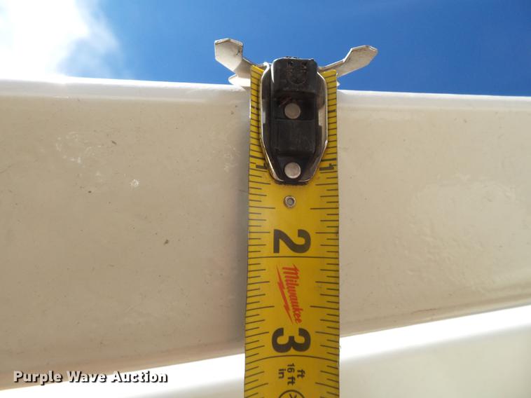 image for item BJ9911 JP Grizzley 8X14 screen