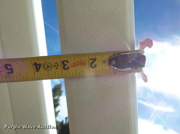 image for item BJ9911 JP Grizzley 8X14 screen