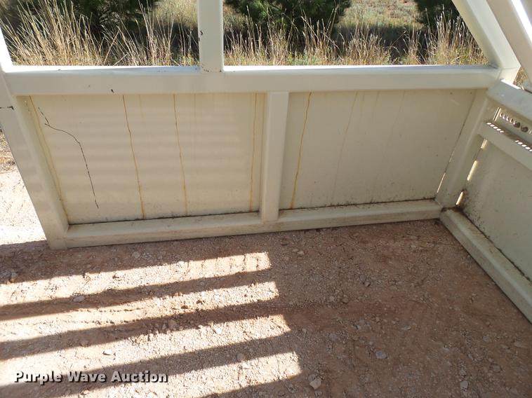 image for item BJ9911 JP Grizzley 8X14 screen