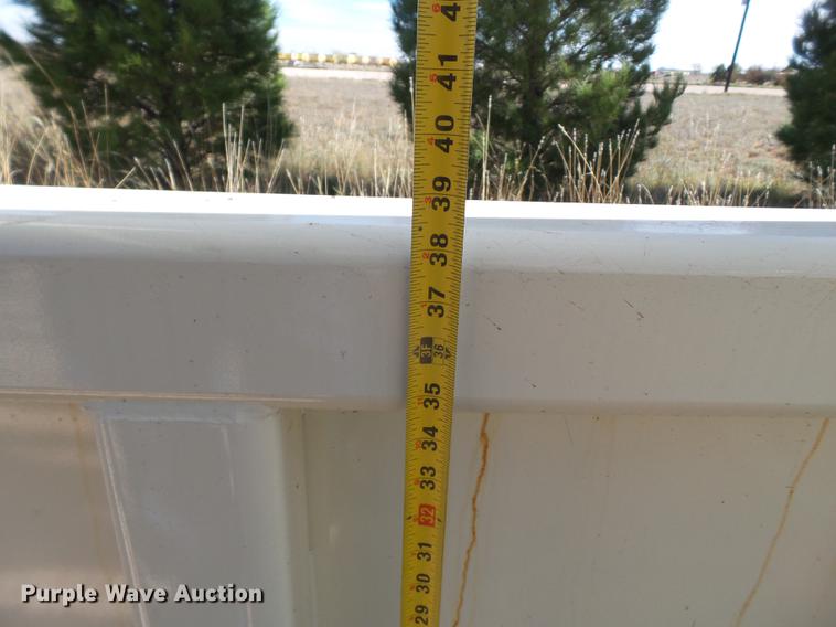 image for item BJ9911 JP Grizzley 8X14 screen