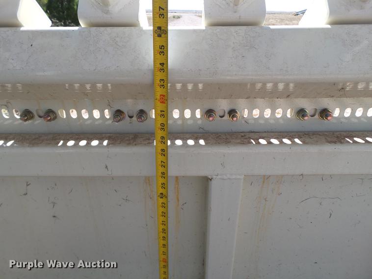 image for item BJ9911 JP Grizzley 8X14 screen