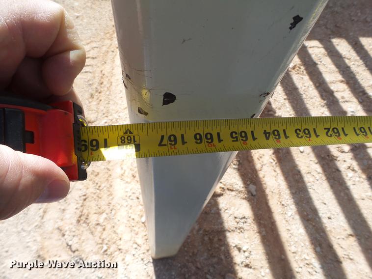 image for item BJ9911 JP Grizzley 8X14 screen