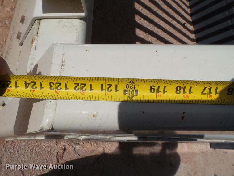 image for item BJ9911 JP Grizzley 8X14 screen