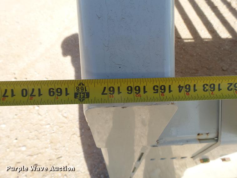 image for item BJ9911 JP Grizzley 8X14 screen