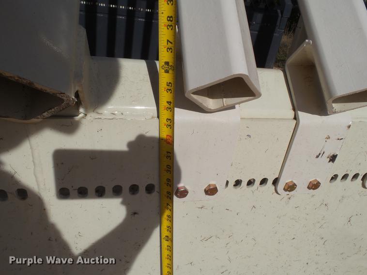 image for item BJ9911 JP Grizzley 8X14 screen