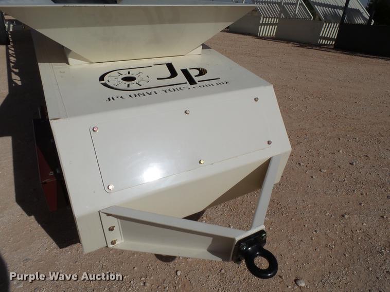 image for item BJ9912 JP 36/60 radial stacking conveyor