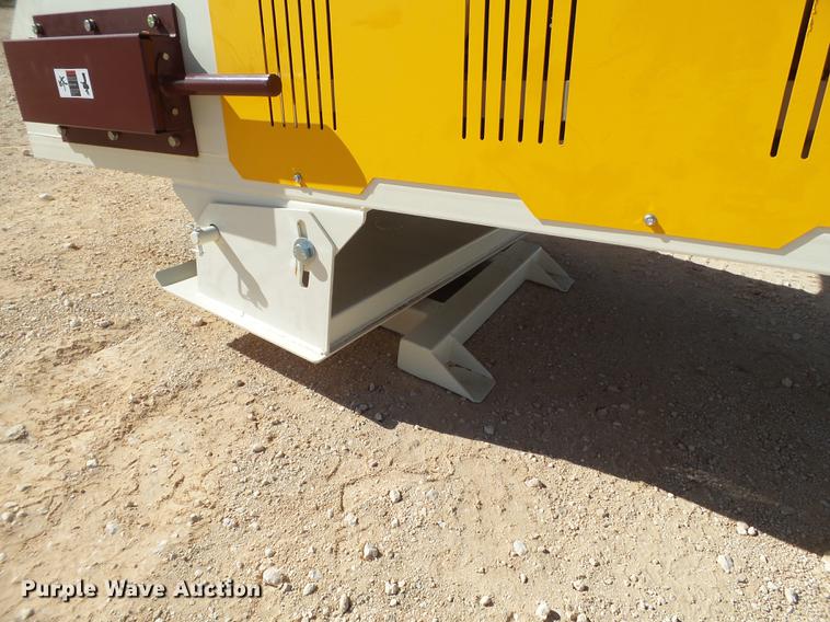 image for item BJ9912 JP 36/60 radial stacking conveyor