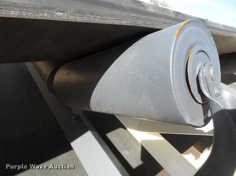 image for item BJ9912 JP 36/60 radial stacking conveyor