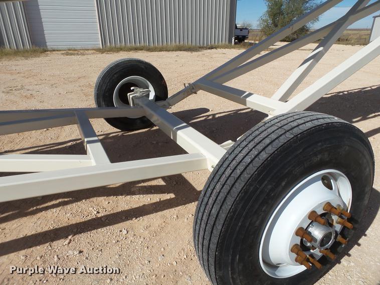 image for item BJ9912 JP 36/60 radial stacking conveyor