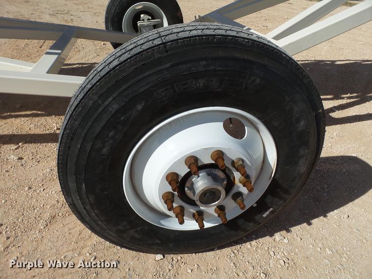 image for item BJ9912 JP 36/60 radial stacking conveyor