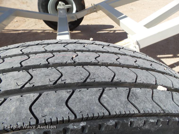 image for item BJ9912 JP 36/60 radial stacking conveyor