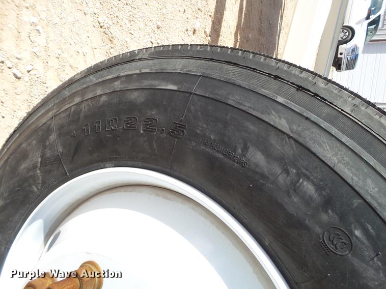 image for item BJ9912 JP 36/60 radial stacking conveyor