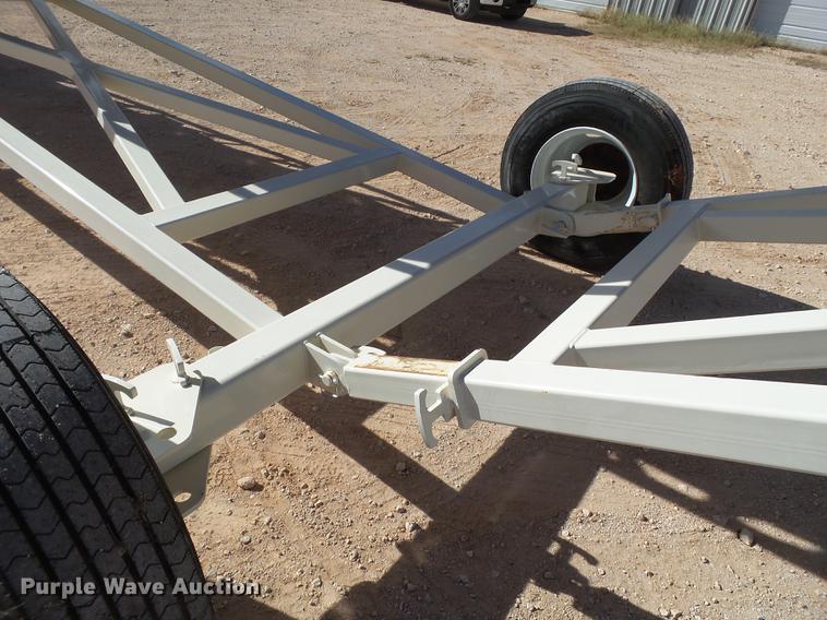 image for item BJ9912 JP 36/60 radial stacking conveyor