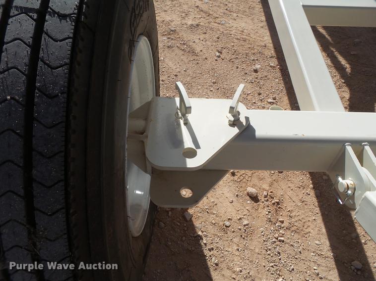 image for item BJ9912 JP 36/60 radial stacking conveyor