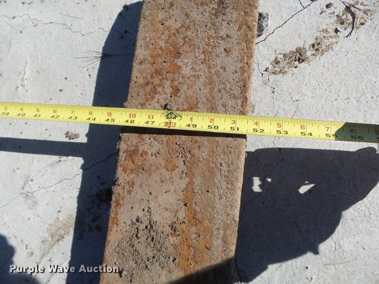 image for item CC9659 Loader forks