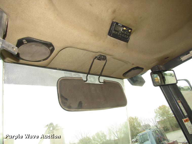 image for item DA3231 2005 Case 821C wheel loader