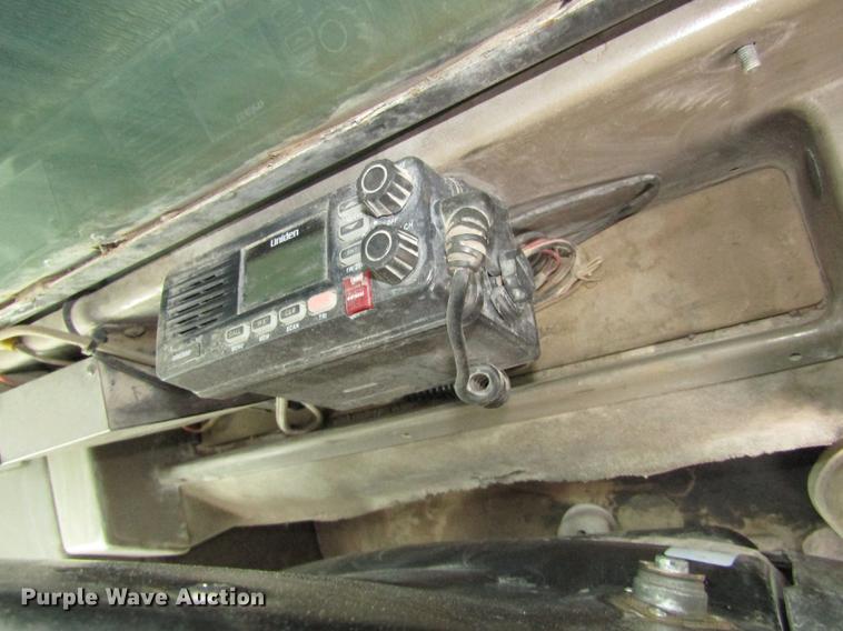 image for item DA3231 2005 Case 821C wheel loader