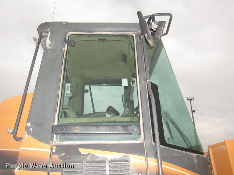 image for item DA3231 2005 Case 821C wheel loader
