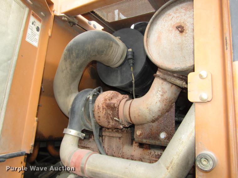 image for item DA3231 2005 Case 821C wheel loader