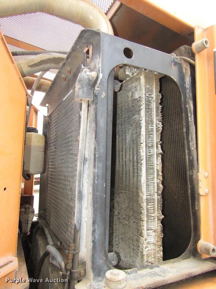 image for item DA3231 2005 Case 821C wheel loader