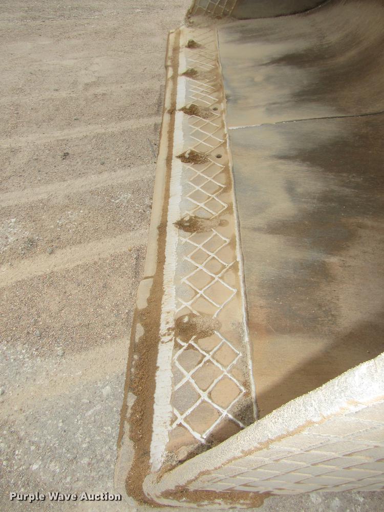 image for item DA3231 2005 Case 821C wheel loader