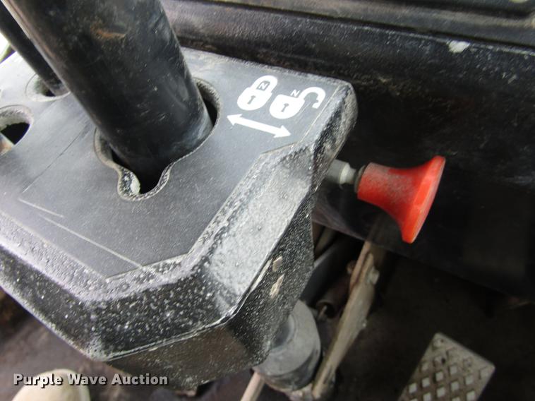 image for item DA3232 1988 John Deere 544E wheel loader