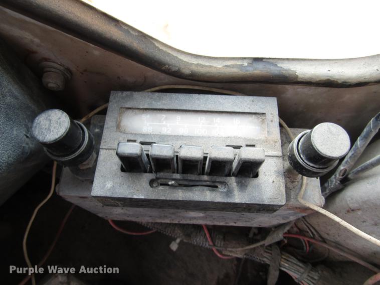 image for item DA3232 1988 John Deere 544E wheel loader