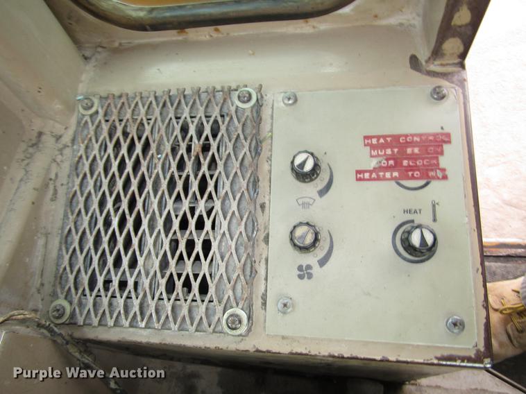 image for item DA3232 1988 John Deere 544E wheel loader