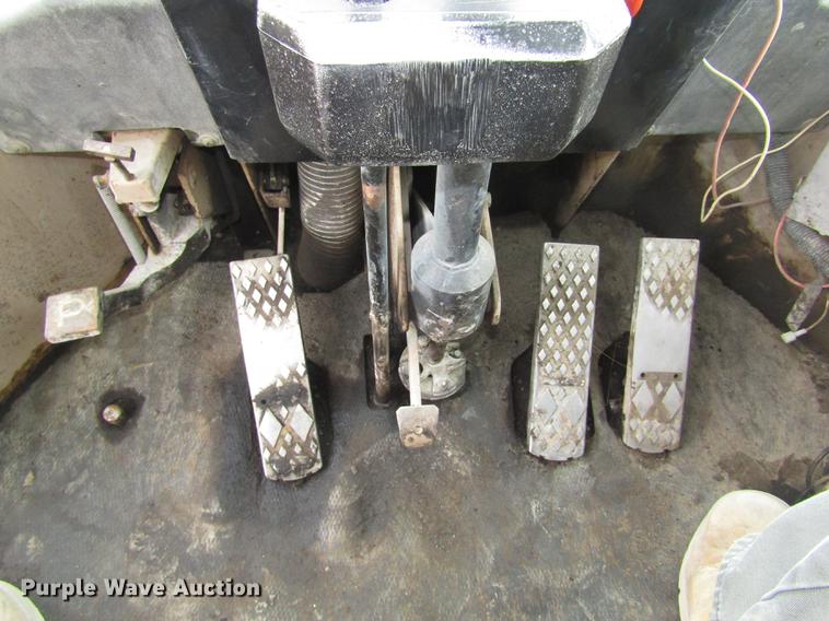 image for item DA3232 1988 John Deere 544E wheel loader