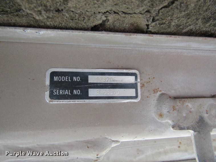 image for item DA3232 1988 John Deere 544E wheel loader