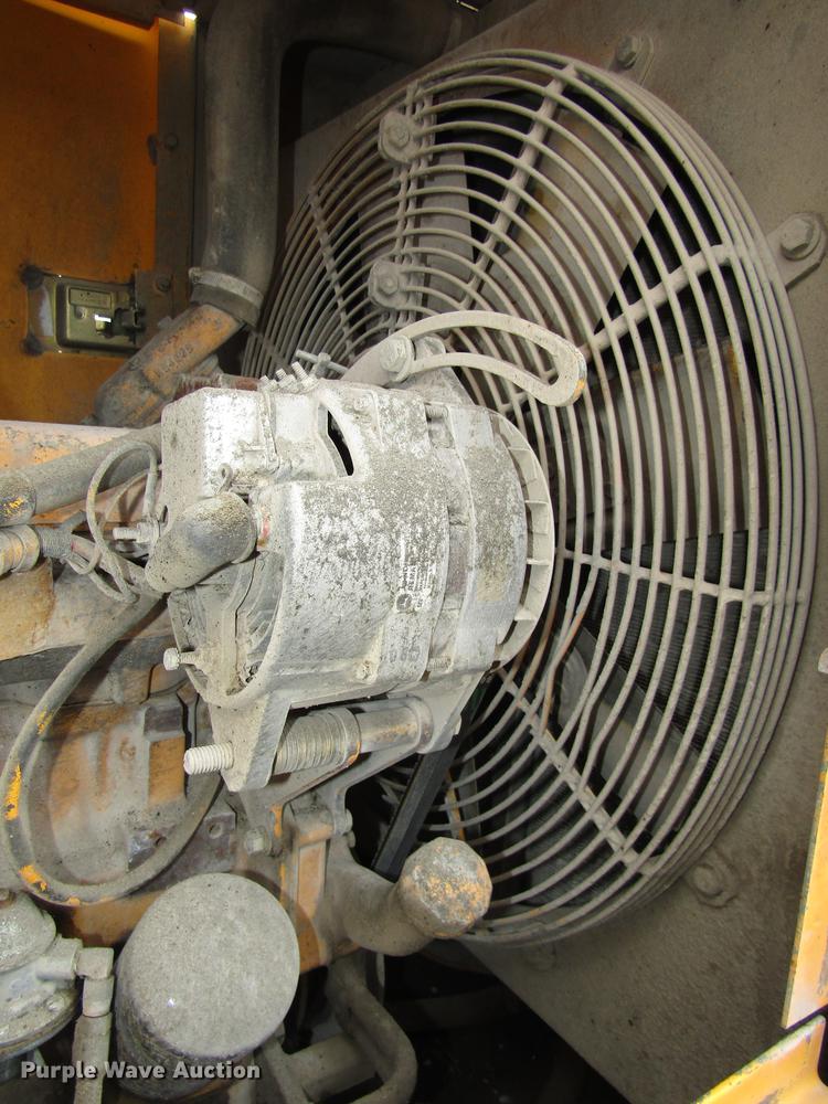 image for item DA3232 1988 John Deere 544E wheel loader