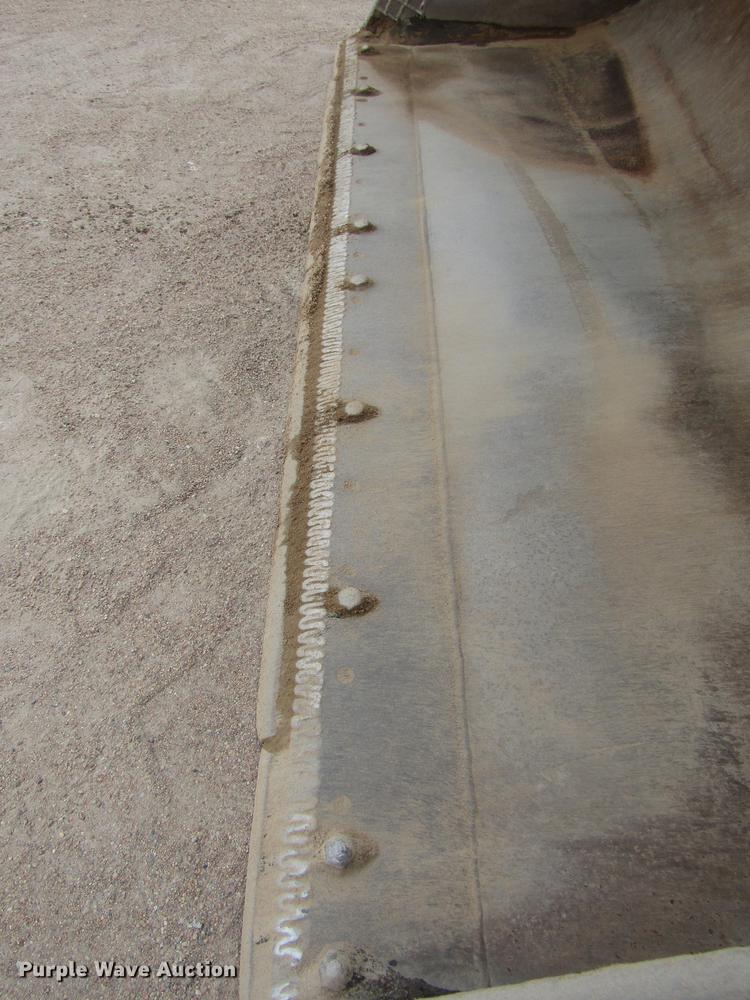 image for item DA3232 1988 John Deere 544E wheel loader