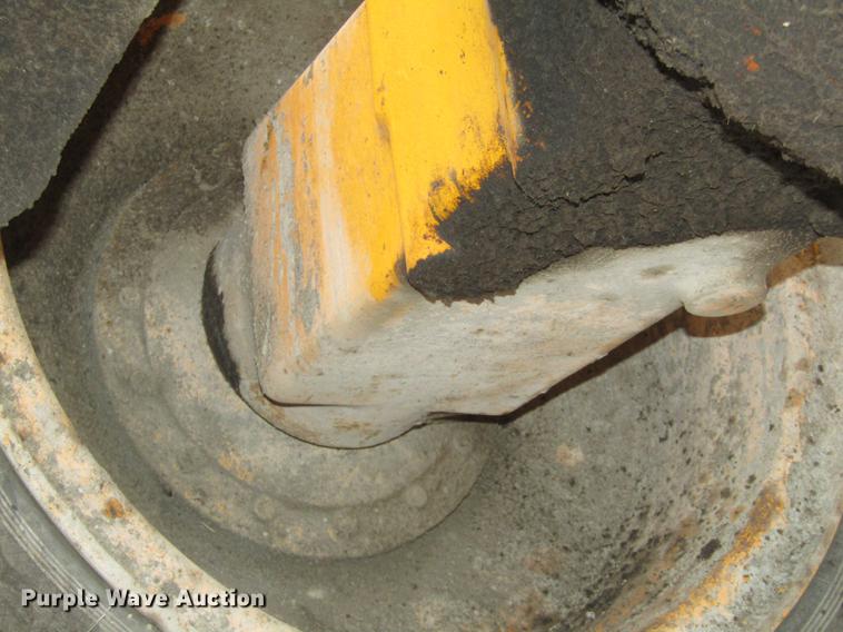 image for item DA3232 1988 John Deere 544E wheel loader