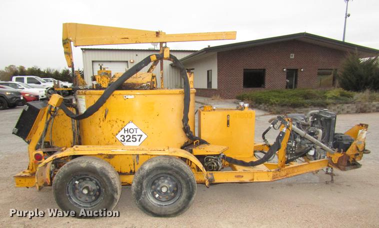 image for item DA3233 2008 Crafco EZ1000EB crack sealer