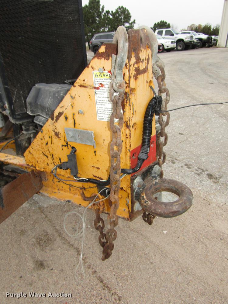 image for item DA3233 2008 Crafco EZ1000EB crack sealer