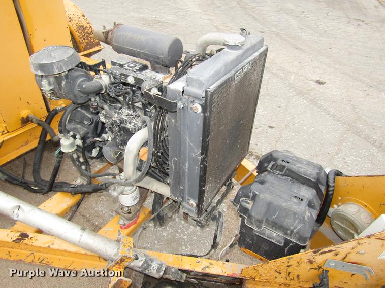 image for item DA3233 2008 Crafco EZ1000EB crack sealer