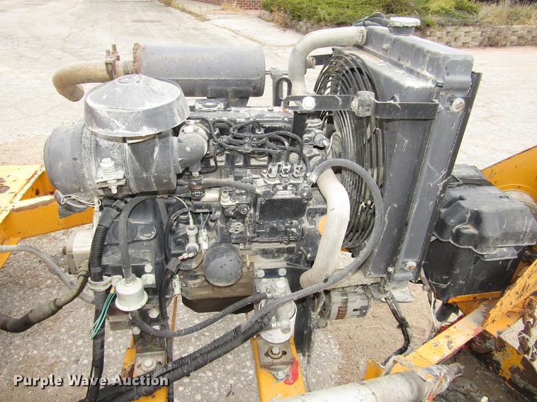 image for item DA3233 2008 Crafco EZ1000EB crack sealer