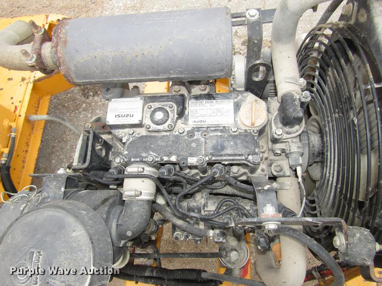 image for item DA3233 2008 Crafco EZ1000EB crack sealer