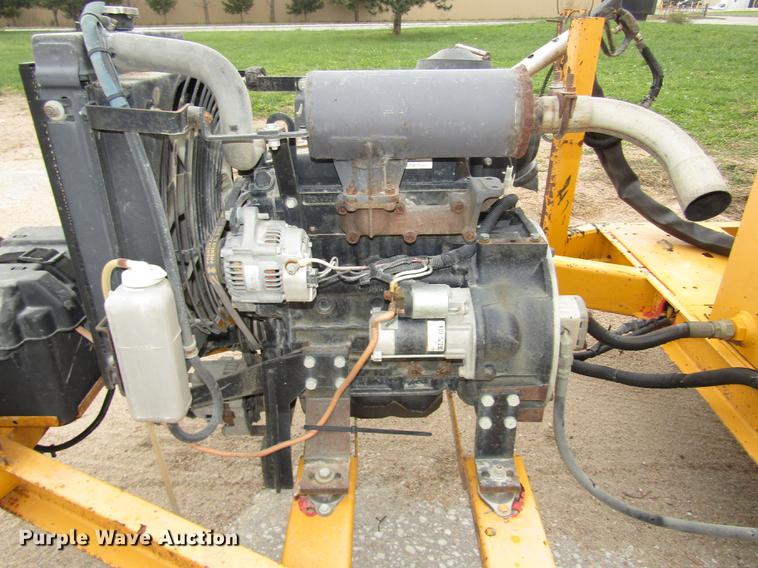 image for item DA3233 2008 Crafco EZ1000EB crack sealer