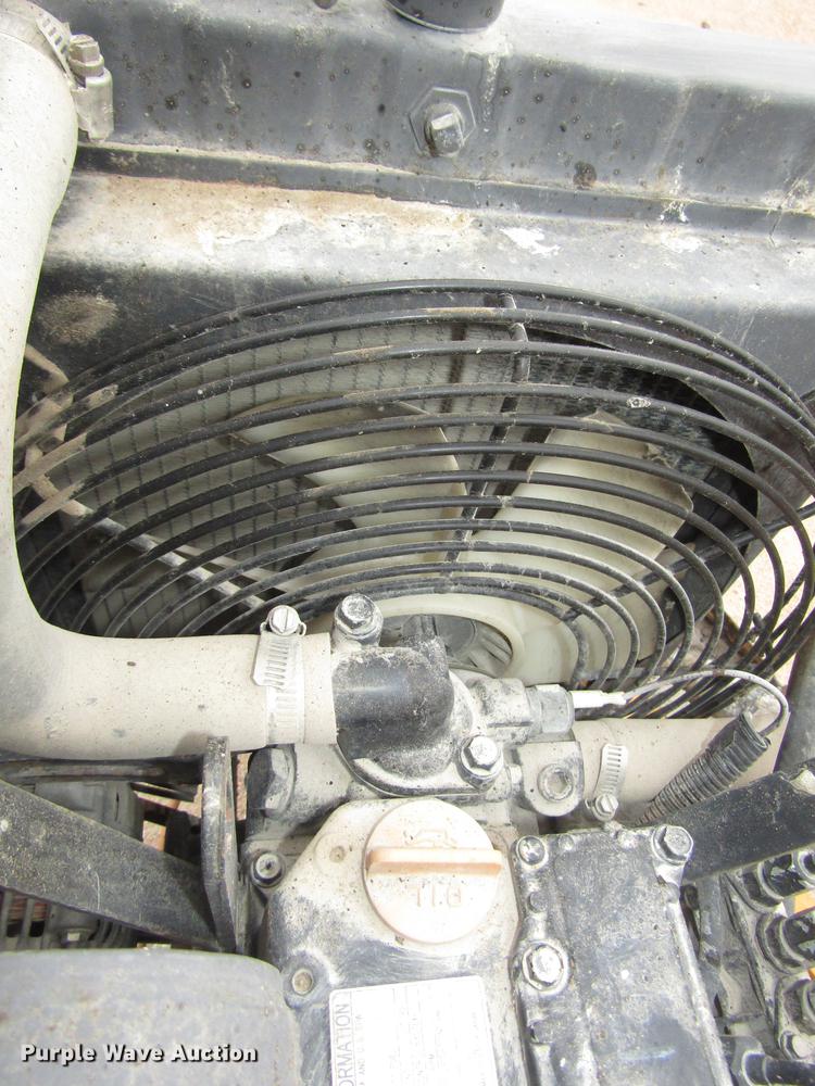 image for item DA3233 2008 Crafco EZ1000EB crack sealer