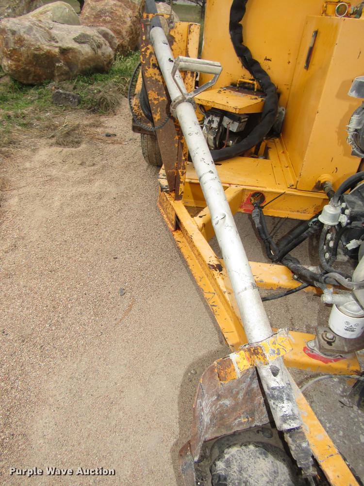 image for item DA3233 2008 Crafco EZ1000EB crack sealer