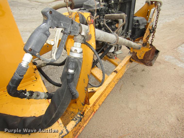 image for item DA3233 2008 Crafco EZ1000EB crack sealer