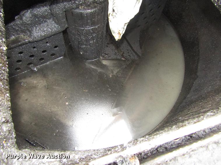 image for item DA3233 2008 Crafco EZ1000EB crack sealer