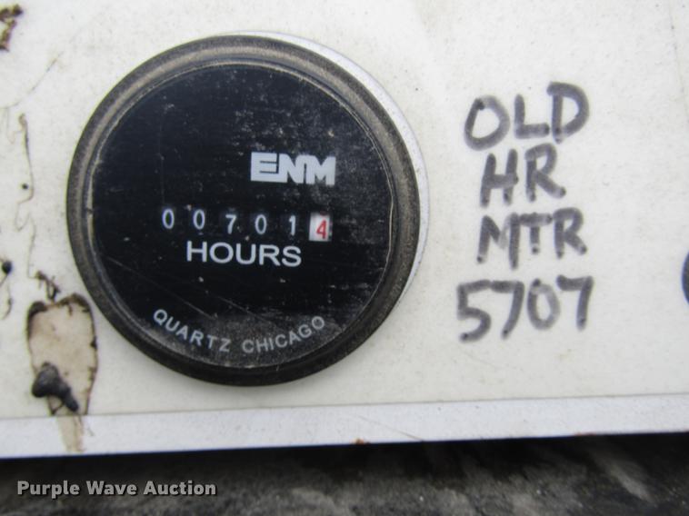 image for item DA3233 2008 Crafco EZ1000EB crack sealer