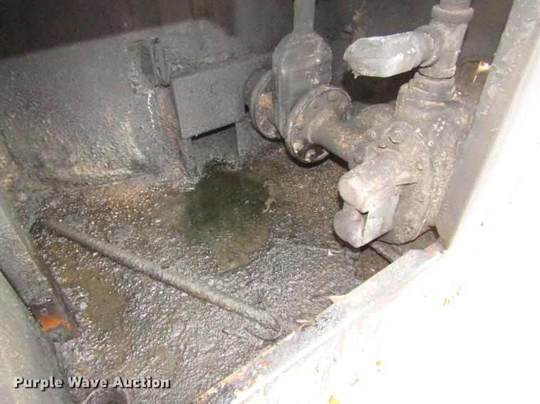 image for item DA3233 2008 Crafco EZ1000EB crack sealer