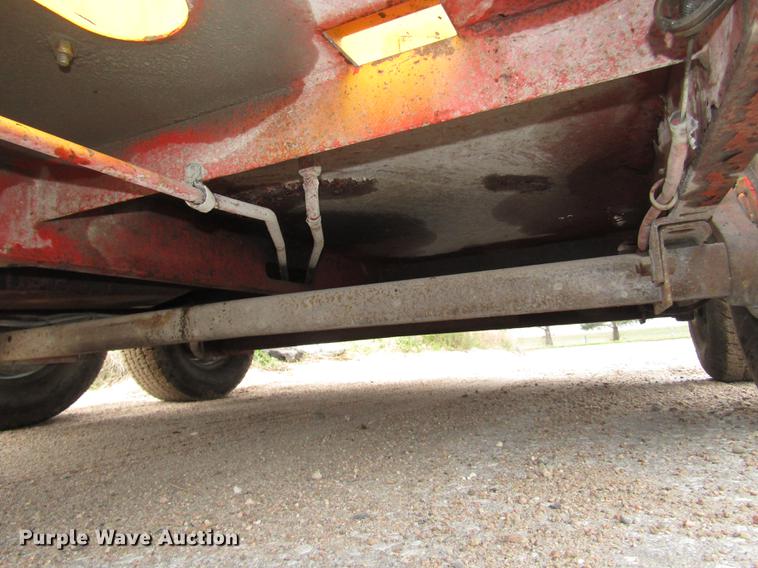 image for item DA3233 2008 Crafco EZ1000EB crack sealer